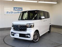 N-BOX カスタム ターボ