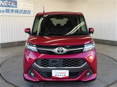 タンク カスタムG S