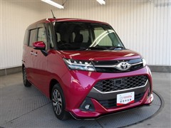 タンク カスタムG S