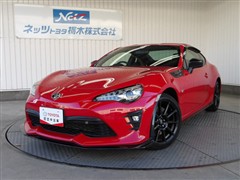 トヨタ 86 GRスポーツ