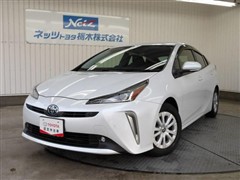 トヨタ　プリウス S セーフティプラス2