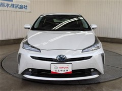 プリウス S セーフティプラス2