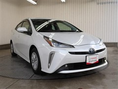 プリウス S セーフティプラス2