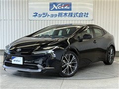 トヨタ プリウス Z