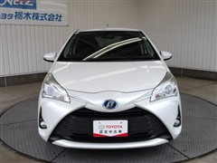 ヴィッツ ハイブリッド U