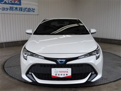 カローラスポーツ ハイブリッド G