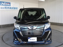 トール カスタムG SA2