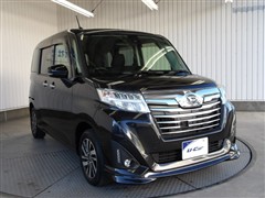 トール カスタムG SA2