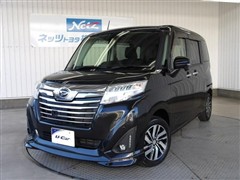 トール カスタムG SA2