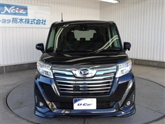 トール カスタムG SA2