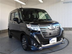 トール カスタムG SA2