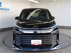 ヴォクシー ハイブリッド S-Z