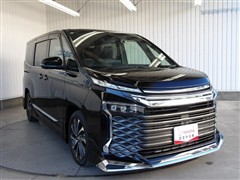 ヴォクシー ハイブリッド S-Z