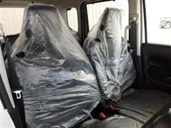 スペーシア カスタムHV XSターボ