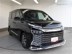 ヴォクシー ハイブリッド S-Z