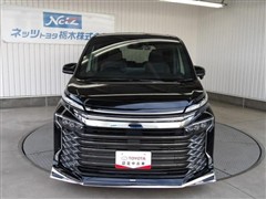 ヴォクシー ハイブリッド S-Z