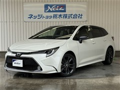 カローラツーリング WXB