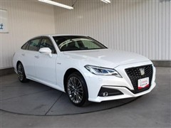 クラウン GエグゼクティブFour