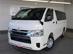 ハイエースV DX GLパッケージ