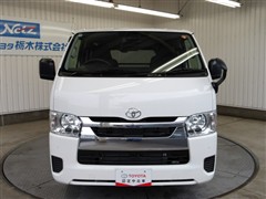 ハイエースV DX GLパッケージ