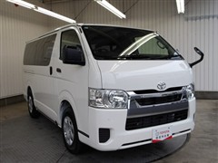 ハイエースV DX GLパッケージ