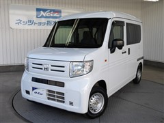 N-VAN G ホンダセンシング