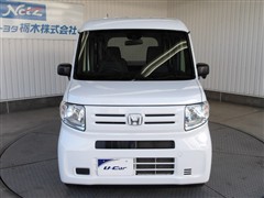 N-VAN G ホンダセンシング
