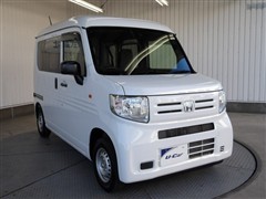 N-VAN G ホンダセンシング