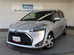 シエンタ G クエロ