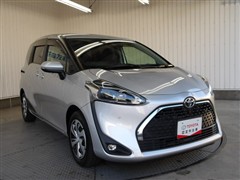 シエンタ G クエロ