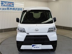 ハイゼットカーゴ DX SA3