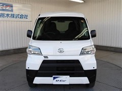 ハイゼットカーゴ デラックスSA3