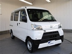 ハイゼットカーゴ デラックスSA3