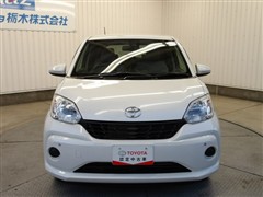 パッソ X Gパッケージ