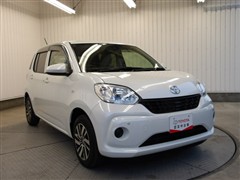 パッソ X Gパッケージ