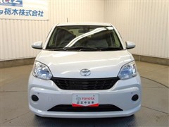 パッソ X Gパッケージ