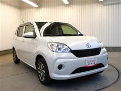 パッソ X Gパッケージ