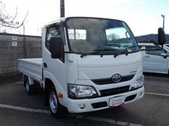 ダイナトラック ジャストロー