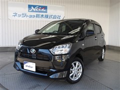 ミライース G リミテッド SA3