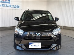 ミライース G リミテッド SA3