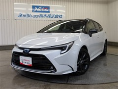 カローラツーリング HV WXB