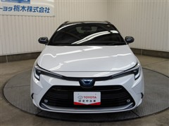 カローラツーリング HV WXB