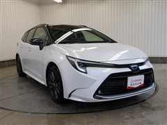 カローラツーリング HV WXB