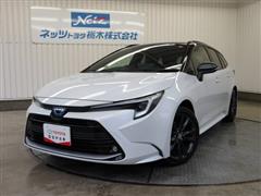 カローラツーリング HV WXB