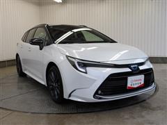 カローラツーリング HV WXB