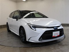 カローラツーリング HV WXB