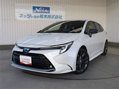 カローラツーリング HV WXB