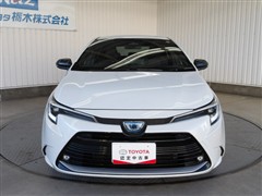 カローラツーリング HV WXB