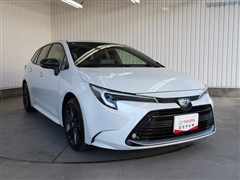 カローラツーリング HV WXB