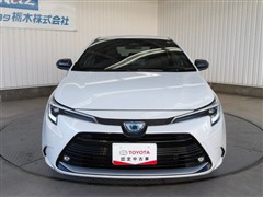 カローラツーリング HV WXB